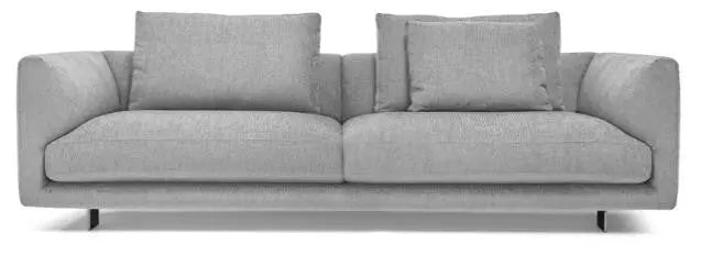 Self Control Cushions & Accessories by Arketipo