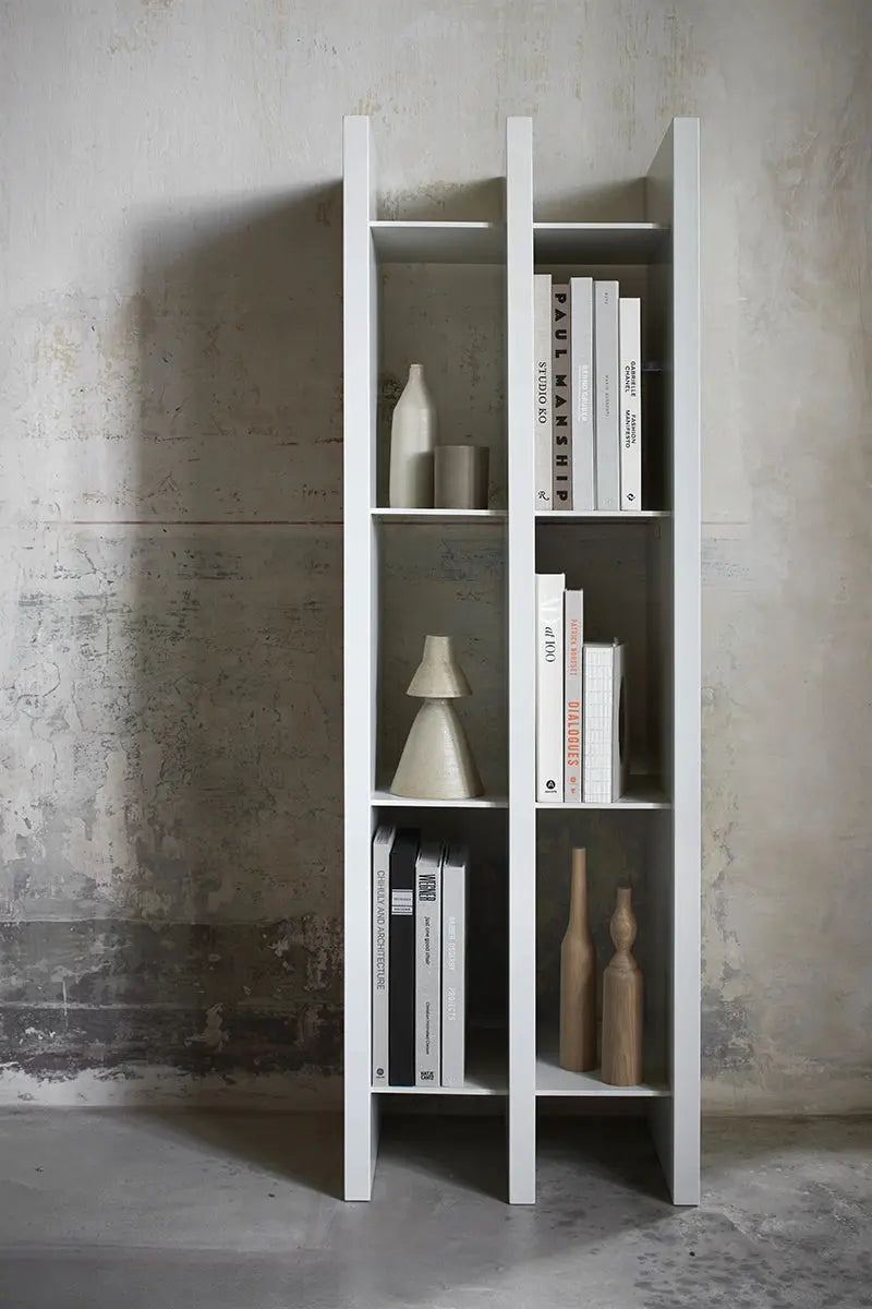 Parere Bookcase by Amura