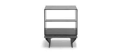 Soho Bedside Table