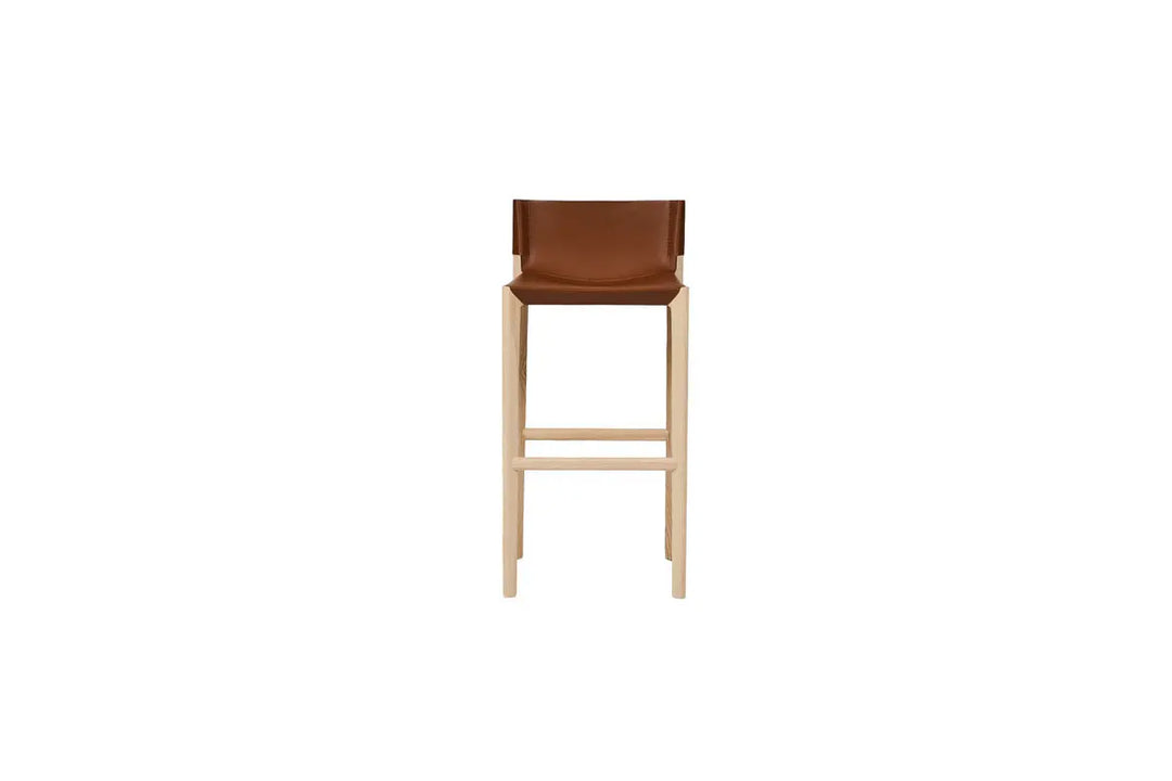 Stilt Stool by Amura