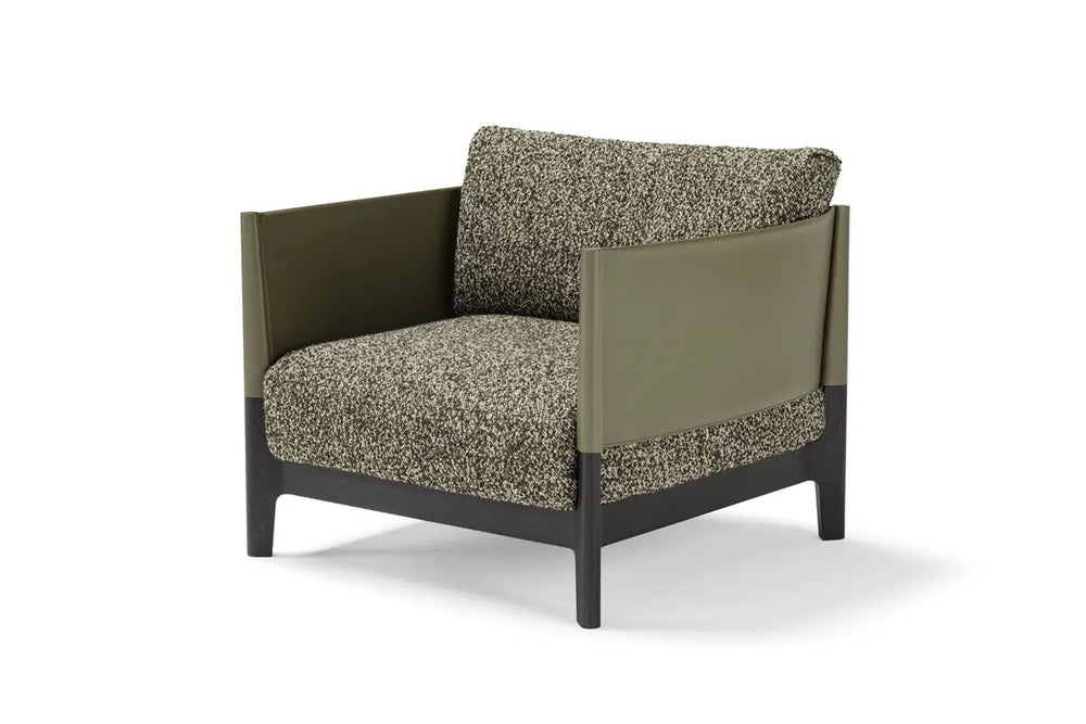 Stilt Armchair by Amura