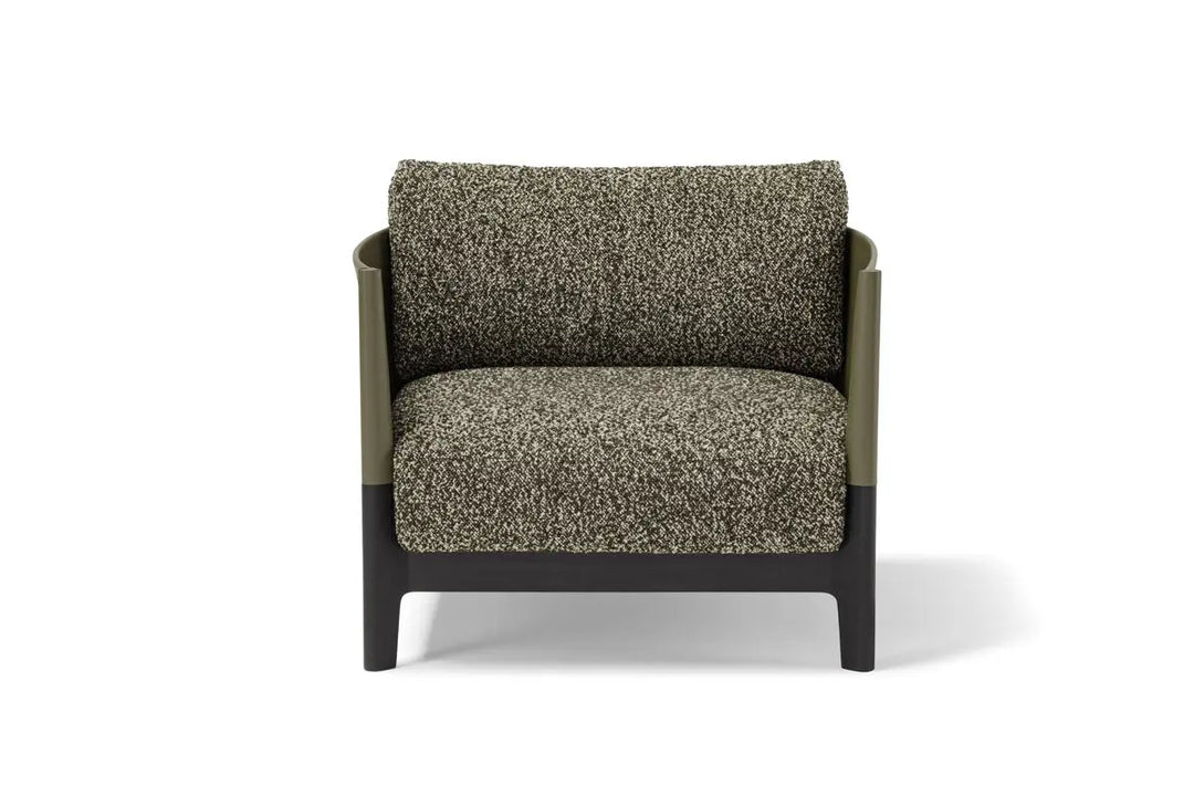 Stilt Armchair by Amura