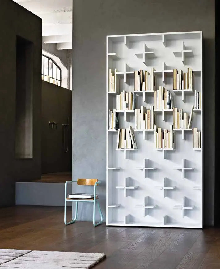 Target Bookshelf by Arketipo