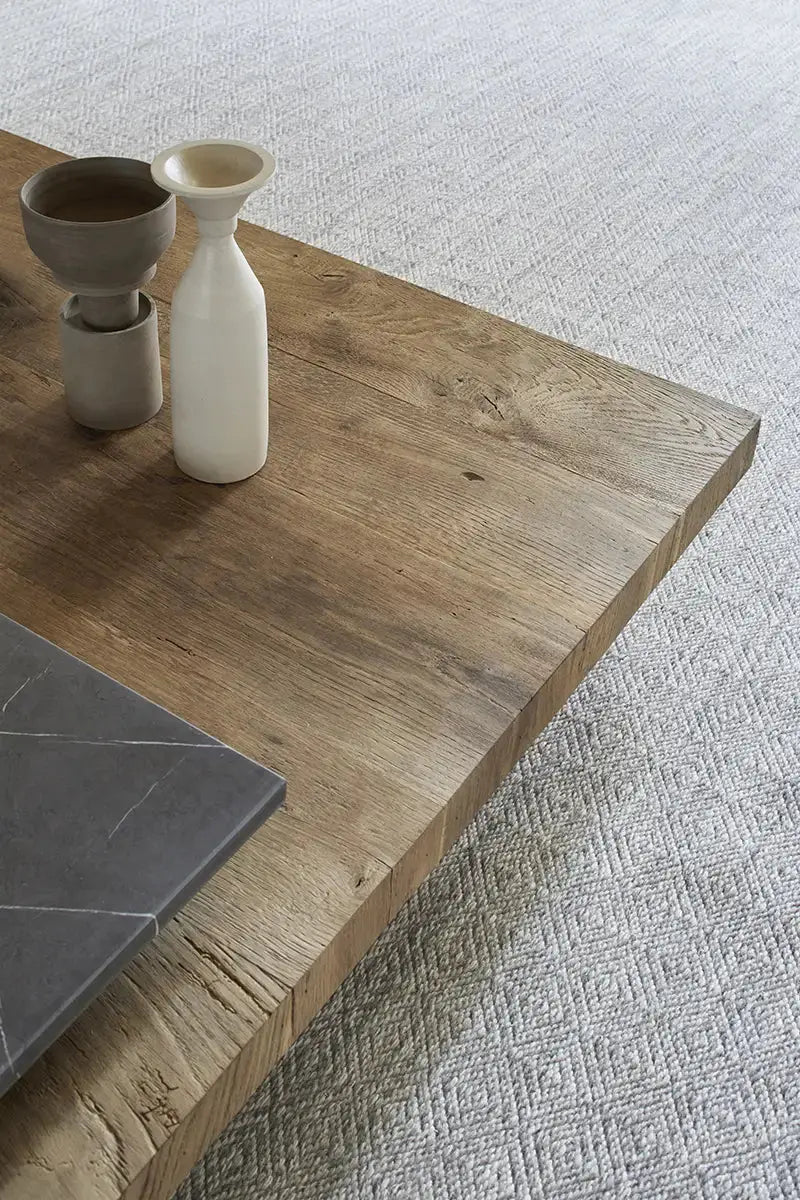 Tau Coffee Table by Amura