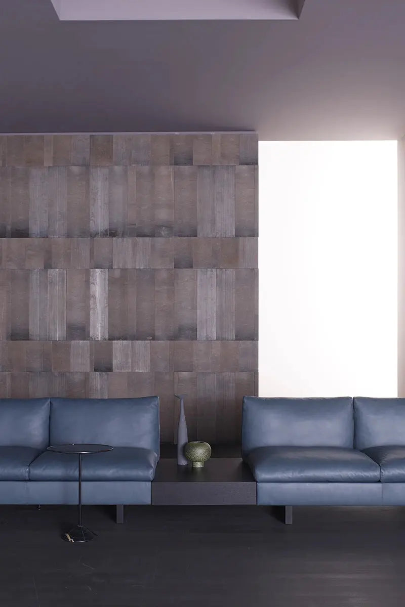 Tau Sofa by Amura