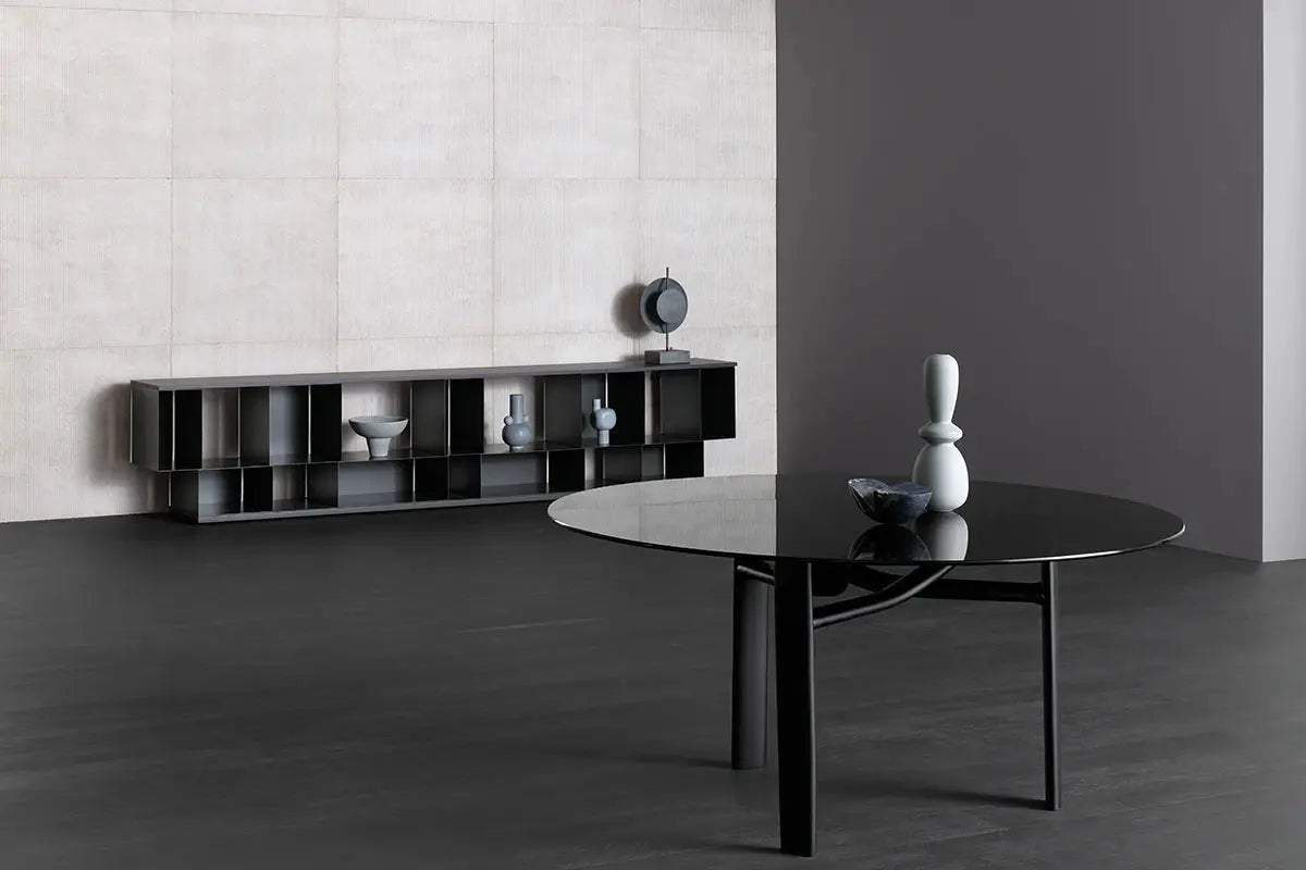 Twister Dining Table