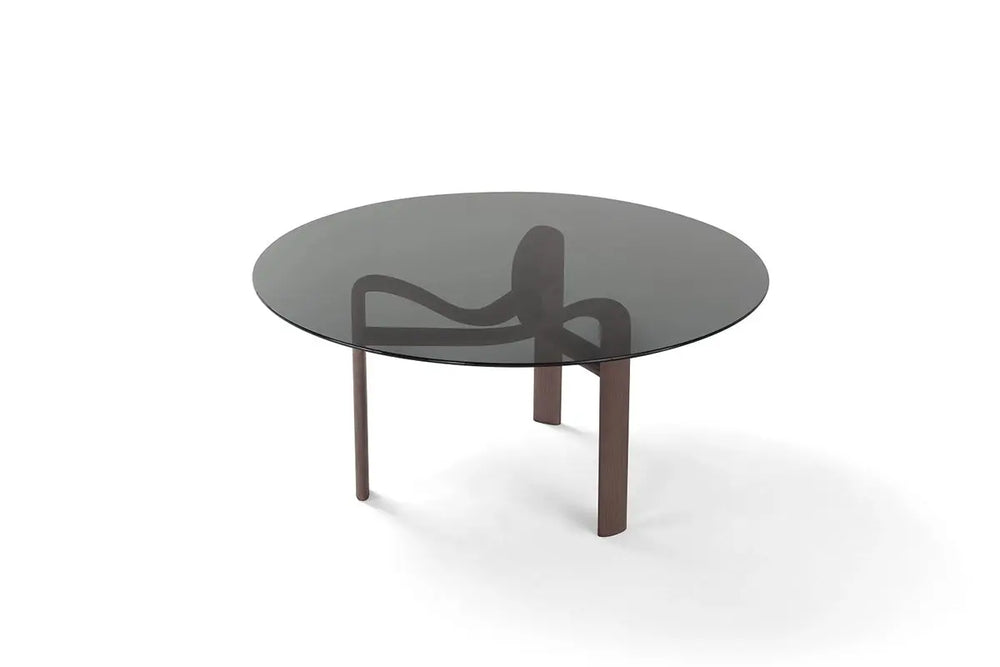 Twister Dining Table by Amura