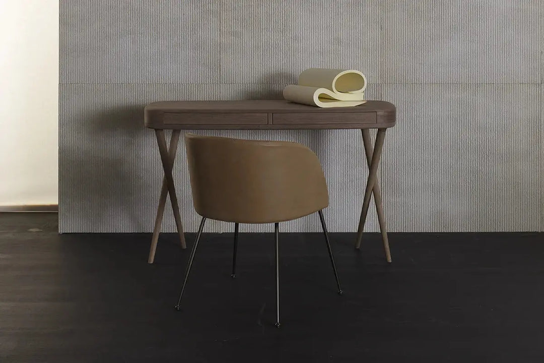 Vanity Console Table by Amura