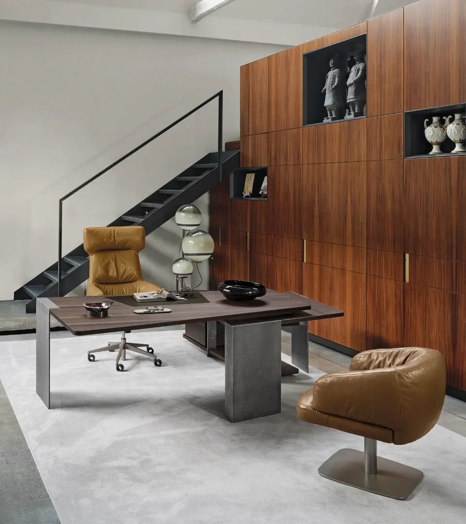Warren Business by Arketipo
